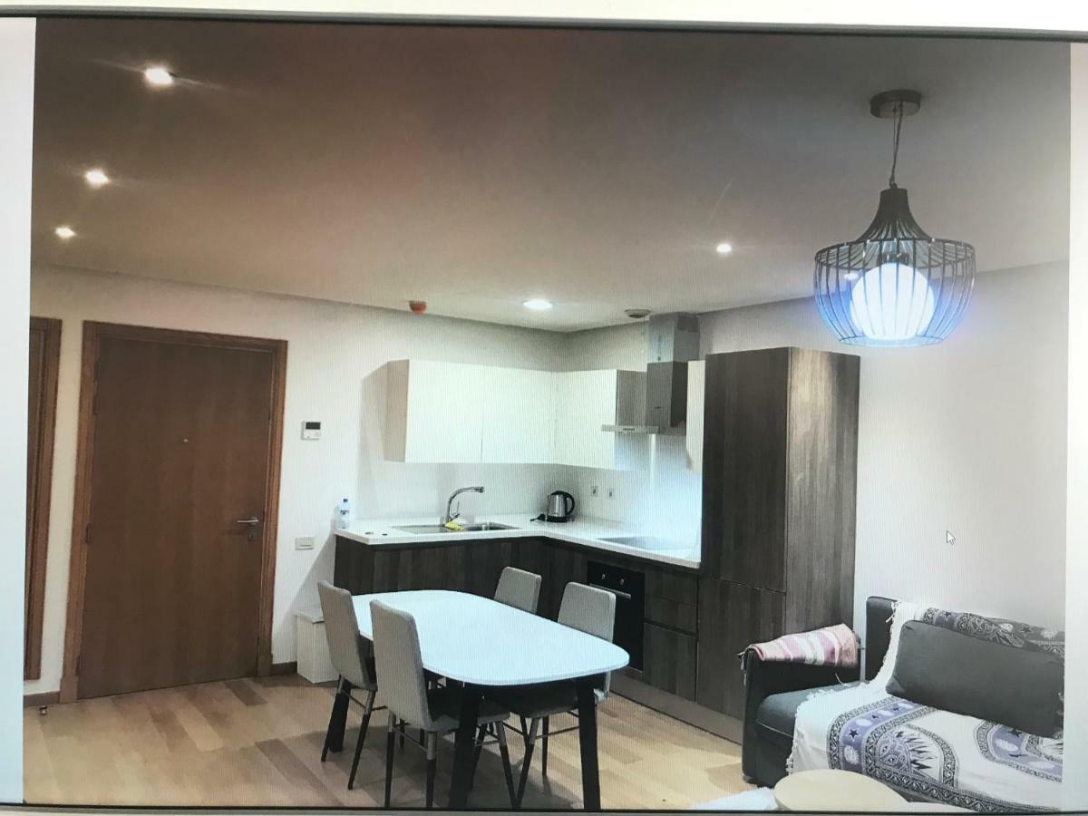 Belle-Vue Sur Mer A Casa-Marina 9Eme Etage 카사블랑카 외부 사진